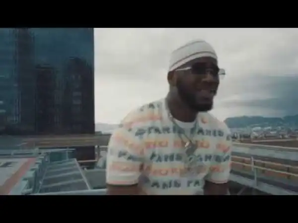 Q Da Fool – Too Fast